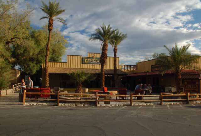 Furnace Creek Resort